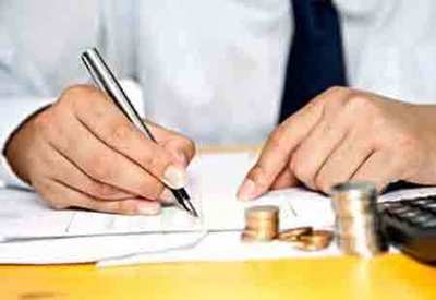 代理记账 企业财税管理的专业外包选择