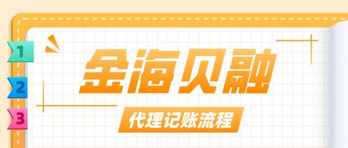 广州代理记账全流程解析 从基础会计做账到知识产权代理服务